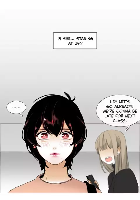 Talk To Me Ch.1-41
