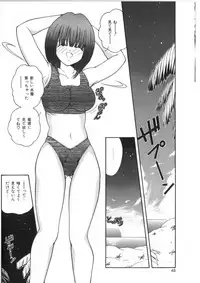 [Sasaki Mizuki] Pheromone Girl [Incomplete]