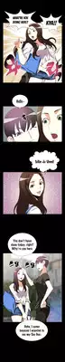 [Insane] Love Parameter Ch.1-24 (English) (YoManga) (Ongoing)