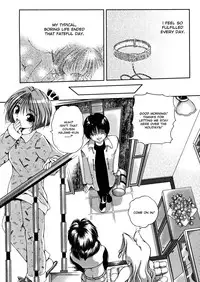 [Yoshitatsu Kiichigono] Flashbang! [ENG] Hi-res