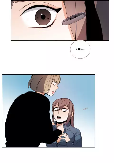 Talk To Me Ch.1-50