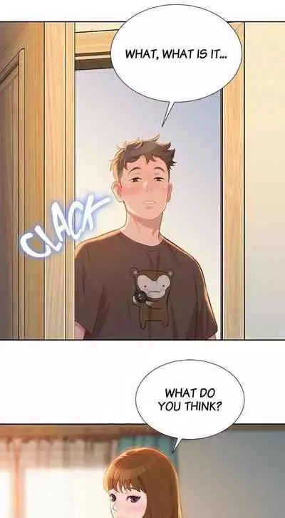 What do you Take me For? Ch.17/?