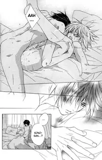 [Sakura Ashika] Sensitive Pornograph [English]