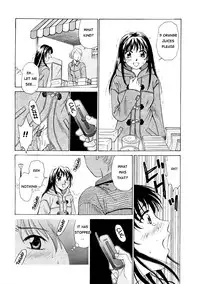 [Gotoh Akira] Kodomo no Jikan Vol.1 (English) [Munyu]