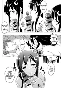 [Kaiduka] Ero Life [English] [Lazarus H] [Digital]