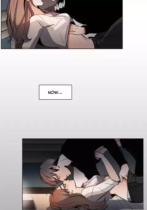 Talk To Me Ch.1-45