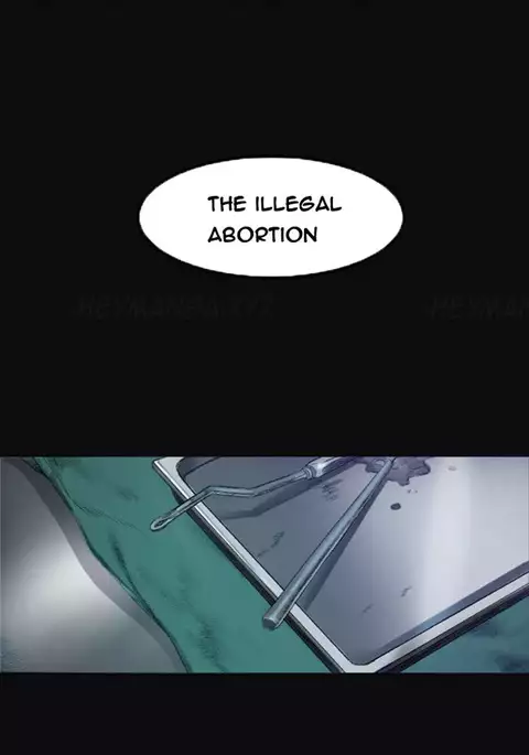 By Chance Ch.1-13