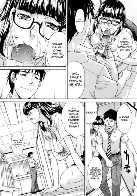 Beginning of the End Part 1