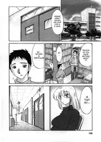 [TsuyaTsuya] Tatoeba Haha Ga 2 [English] [Sei-Jin]