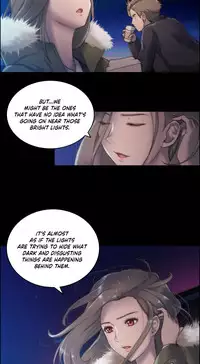 [BYMAN] Sex Knights-Erotic Sensuality & Perception Ch.1-16 (English) (Ongoing)