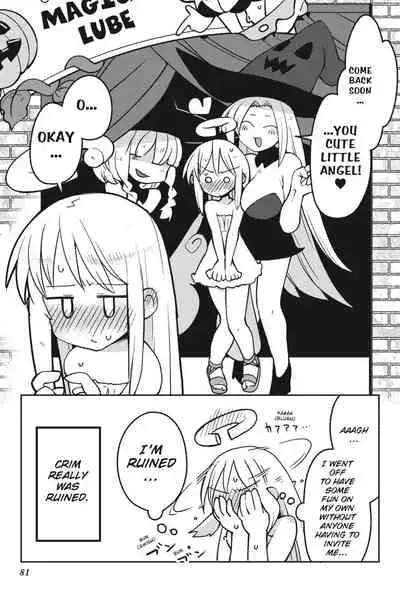 [Amahara Teikoku(Amahara)] [masha] Interspecies Reviewers - Volume 2 [English] [Digital]