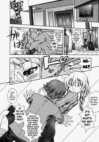 [Fukudahda] Soushisouai Note [English]