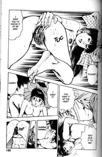 [Maeda Toshio] La Blue Girl Vol.5 [English]