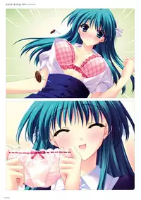 [Suzuhira Hiro] Suzuhira Hiro R.G.B! Illustrations