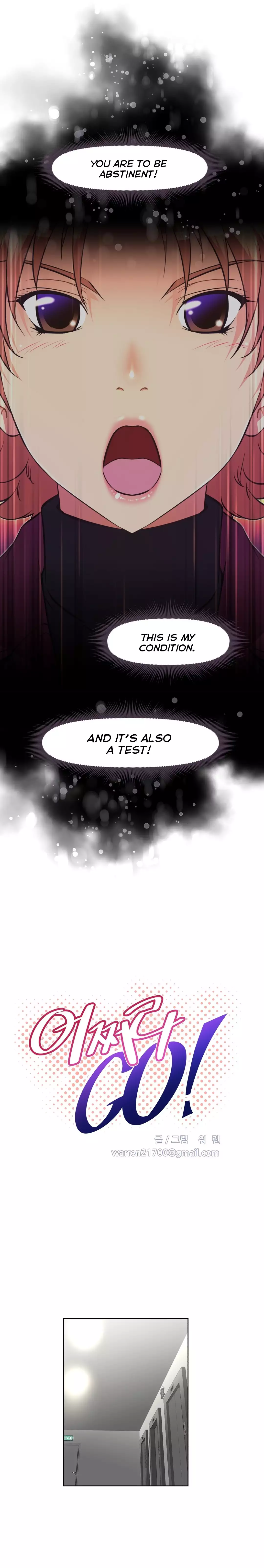 Brawling Go Ch.76-126