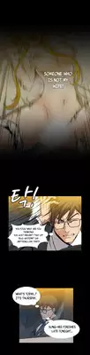 [Yihyeonmin] Drug Candy Ch.0-37 (English) (YoManga) (Ongoing)