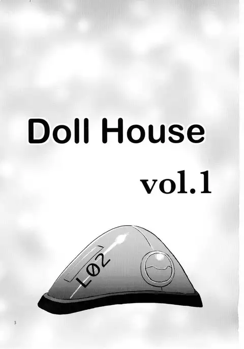Doll House 1
