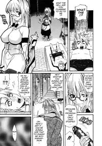 [Amatarou] Parade! [English] [Tadanohito]