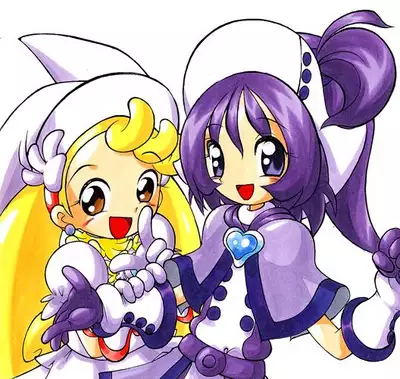 Hana-tan Uoo