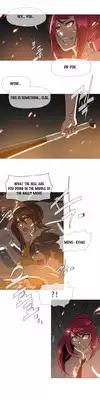 [ButcherBoy] Household Affairs Ch.1-30 (English) (YoManga) (Ongoing)