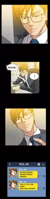 [Yihyeonmin] Drug Candy Ch.0-42 (English) (YoManga) (Ongoing)
