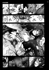 [Mokusei Zaijuu (Mokusei Zaijuu)] Mahoushoujotachi no Zetsubou (Puella Magi Madoka☆Magica) [English] =LWB=