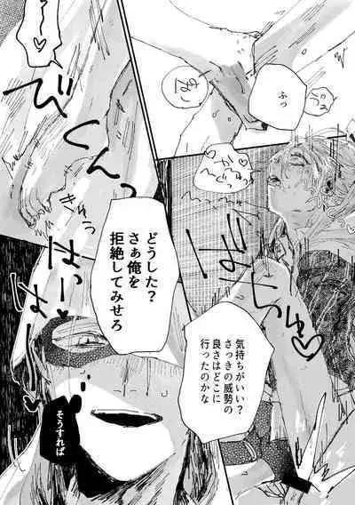 Kimi wa hatsukoi