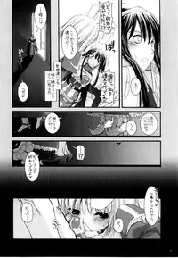 (C68) [Digital Lover (Nakajima Yuka)] D.L. action 30 (Ragnarok Online)