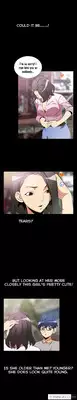 [Insane] Love Parameter Ch.1-24 (English) (YoManga) (Ongoing)