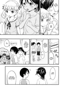 (C90) [Kidoukan (Kidou Muichi)] Kodomo no Seikatsu 2 [English] {Hennojin}