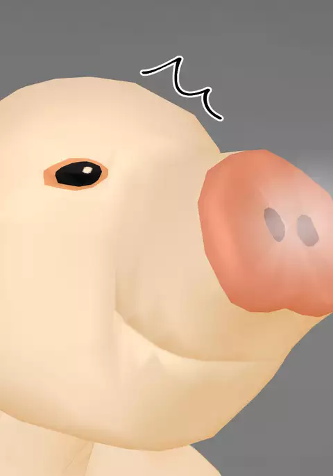 Buta ni Sareta Bishoujo | From Pretty Girl to Pig 1-6