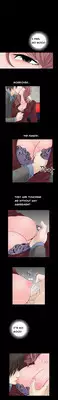 The Taste of the Hand Ch.1-21 (English) (Ongoing)