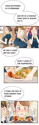 Kill the Dead Bastard Ch.1-6 (English) (Ongoing)