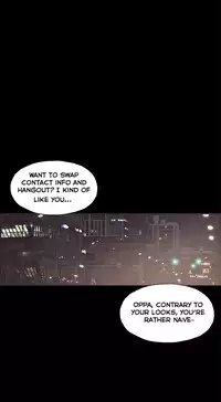 [Mr. Byeong-Su] Cohabitation Ch.1-49 (English) (Ongoing)