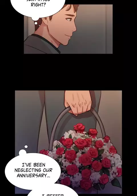 Scandal of the Witch Ch.1-16
