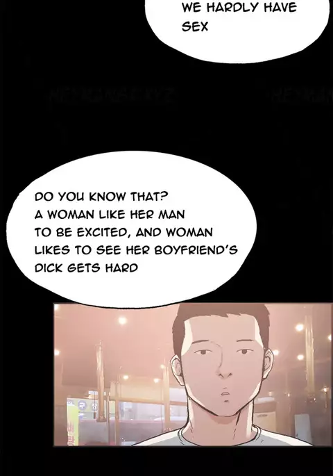 Cohabitation Ch.1-36