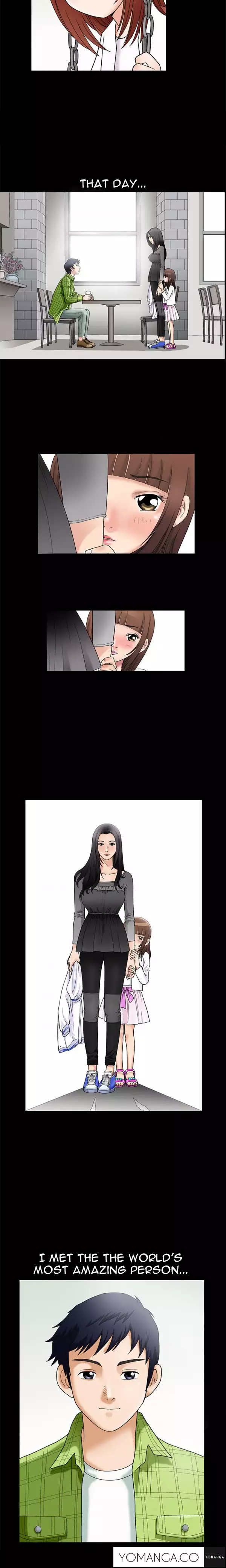 Seduction Ch.1-10