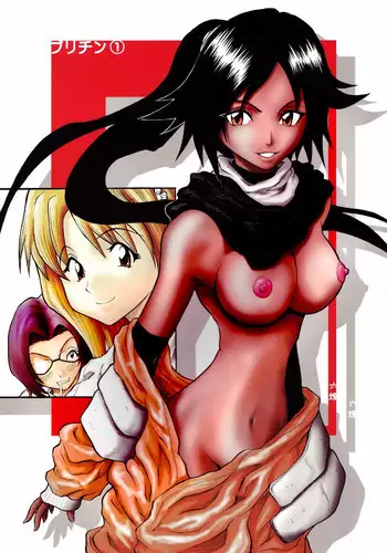 C100-101 Muryou Haifu