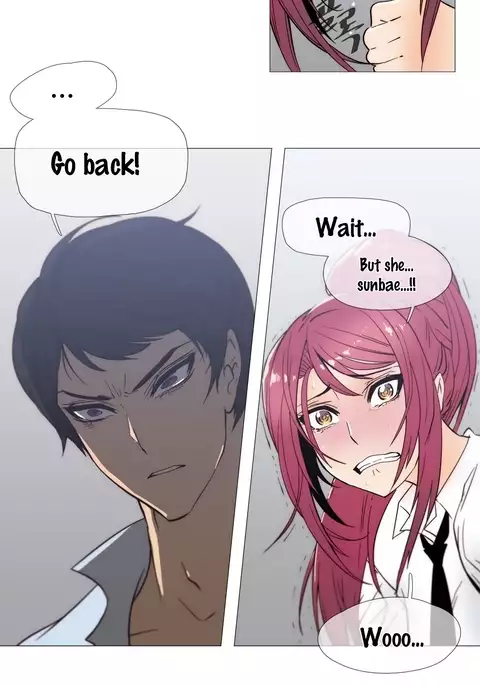 Household Affairs Ch.1-41