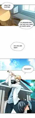 [Fantastic Whale] Twin Slave Ch.1-23 (English) (Ongoing)