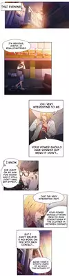 [BAK Hyeong Jun] Sweet Guy Ch.1-49 (English) (YoManga) (Ongoing)