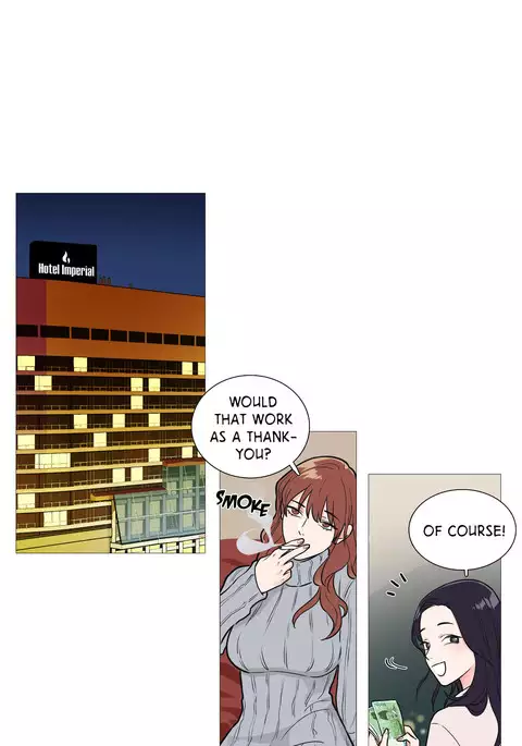 Sadistic Beauty Ch.1-32