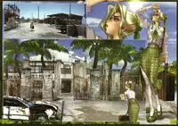 shirow pieces 3