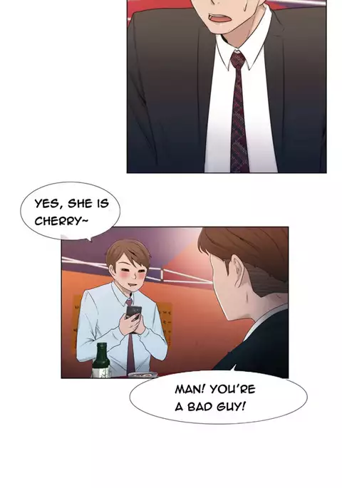 Miss Mystic Ch.1-18