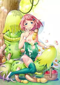 [SHUKO] Shoujo wa Osuyoku de Harami Chiru [Chinese]