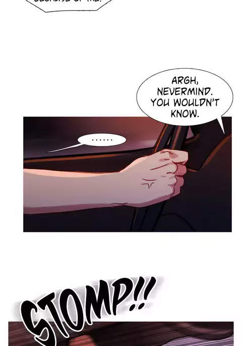 Scandal of the Witch Ch.1-29