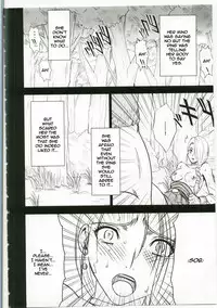 Bianca's Tale (Dragon Quest V) [English] [Rewrite]
