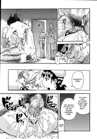 [Shiwasu no Okina] Shining Musume. 5. Five Sense of Love [English] [desudesu]