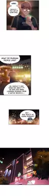 [BAK Hyeong Jun] Sweet Guy Ch.1-53 (English) (YoManga) (Ongoing)