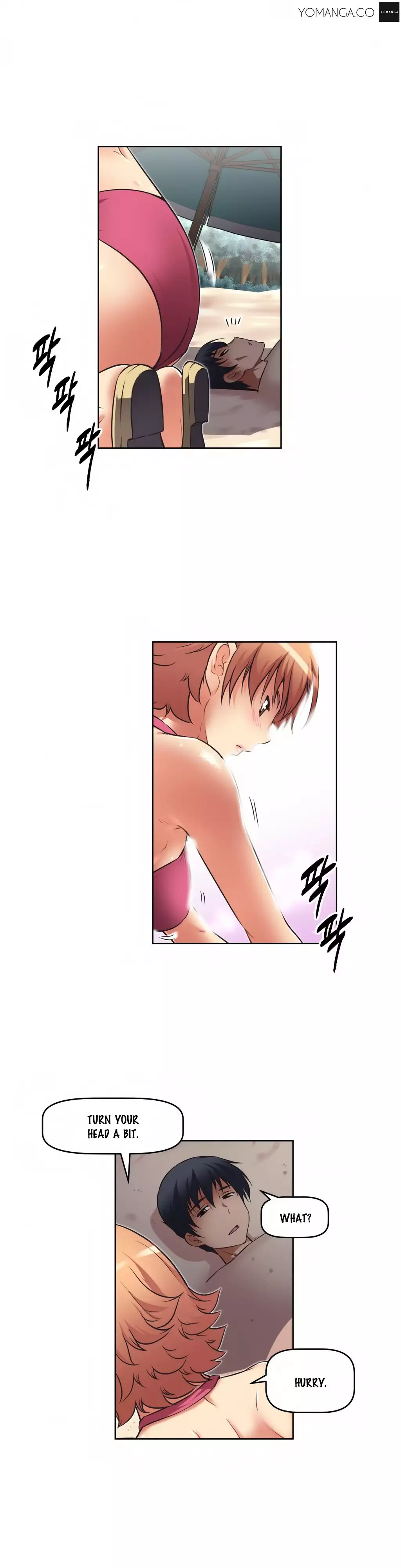 Brawling Go Ch.0-19